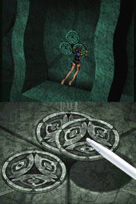 Cкриншот Tomb Raider: Underworld, изображение № 250463 - RAWG