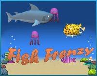 Cкриншот Fish Frenzy, изображение № 1108232 - RAWG