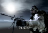 Cкриншот Battlefield 2: Modern Combat, изображение № 507096 - RAWG