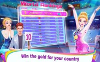 Cкриншот Gymnastics Queen - Go for the Olympic Champion!, изображение № 1572709 - RAWG