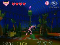 Cкриншот Pink Panther: Pinkadelic Pursuit, изображение № 346863 - RAWG