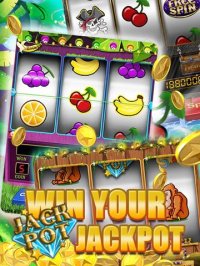 Cкриншот AE Slot Machine, изображение № 1819244 - RAWG