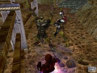 Cкриншот EverQuest: Lost Dungeons of Norrath, изображение № 370485 - RAWG