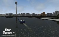 Cкриншот River Simulator 2012: Inland Waterway Transport, изображение № 937739 - RAWG