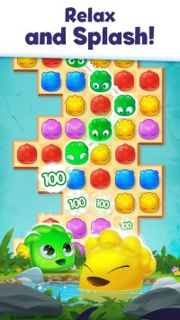 Cкриншот Jelly Splash: Fun Puzzle Game, изображение № 1787691 - RAWG