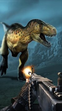 Cкриншот Safari Dino Hunter 3D, изображение № 1560350 - RAWG