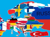 Cкриншот European War 2022, изображение № 3291908 - RAWG