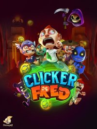 Cкриншот Clicker Fred, изображение № 1571718 - RAWG