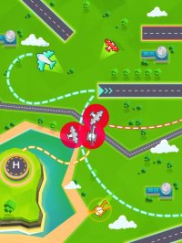 Cкриншот Super AirTraffic Control, изображение № 900598 - RAWG