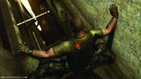 Cкриншот Tom Clancy's Splinter Cell: Двойной агент, изображение № 803793 - RAWG