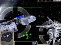 Cкриншот Star Trek: Armada, изображение № 334071 - RAWG