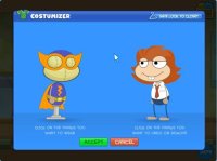 Cкриншот Poptropica (itch), изображение № 1760605 - RAWG