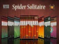 Cкриншот NBTD Spider Lite, изображение № 950408 - RAWG