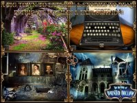 Cкриншот Mystery of Haunted Hollow: Point Click Escape Game, изображение № 2252721 - RAWG