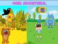 Cкриншот Toy Game story adventure for kids junior, изображение № 1993604 - RAWG
