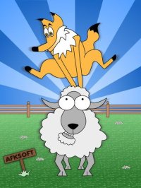 Cкриншот Fox vs Sheep, изображение № 982416 - RAWG