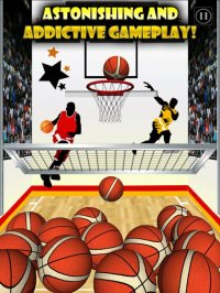 Cкриншот Basketball Arcade Machine, изображение № 925021 - RAWG