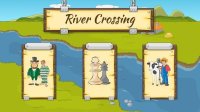 Cкриншот River Crossing IQ Logic Puzzles & Fun Brain Games, изображение № 1495609 - RAWG