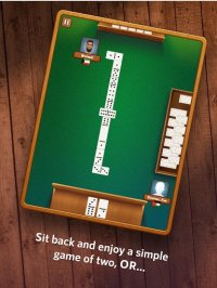 Cкриншот Dominoes Pro, изображение № 2086911 - RAWG