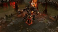 Cкриншот Warhammer 40,000: Dawn of War III, изображение № 72203 - RAWG