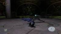 Cкриншот Legacy of Kain: Soul Reaver 2, изображение № 77156 - RAWG