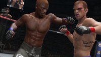 Cкриншот UFC Undisputed 3, изображение № 285927 - RAWG
