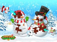 Cкриншот Christmas Jigsaw Puzzle - Crazy Fun Games, изображение № 1588724 - RAWG