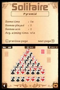 Cкриншот 24/7 Solitaire, изображение № 783200 - RAWG