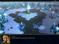 Cкриншот Warcraft 3: Reign of Chaos, изображение № 303481 - RAWG