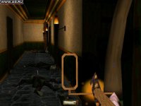 Cкриншот Thief: The Dark Project, изображение № 320630 - RAWG