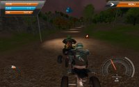 Cкриншот ATV Quadracer Ultimate, изображение № 143585 - RAWG