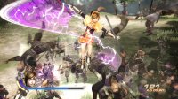 Cкриншот Dynasty Warriors 7, изображение № 563155 - RAWG