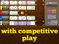 Cкриншот Mexican Train Dominoes Gold, изображение № 1762174 - RAWG