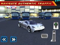 Cкриншот Shopping Mall Car Driving 2, изображение № 1555349 - RAWG