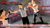 Cкриншот Wrestling Games - Revolution: Fighting Games, изображение № 2088538 - RAWG