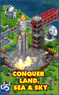 Cкриншот Virtual City Playground: Building Tycoon, изображение № 673884 - RAWG
