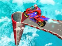 Cкриншот Bike Stunt Games Motorcycle, изображение № 2682115 - RAWG