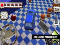 Cкриншот LX Car Parking Sim, изображение № 1667491 - RAWG