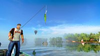 Cкриншот Rapala Pro Bass Fishing, изображение № 559747 - RAWG