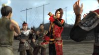 Cкриншот Dynasty Warriors 7, изображение № 563105 - RAWG