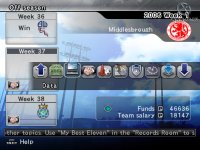 Cкриншот Pro Evolution Soccer 5, изображение № 432797 - RAWG