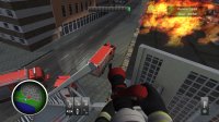Cкриншот Firefighters - The Simulation, изображение № 237023 - RAWG