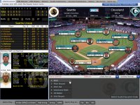 Cкриншот Out of the Park Baseball 11, изображение № 552924 - RAWG