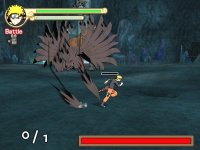 Cкриншот Naruto Shippuden: Ultimate Ninja 4, изображение № 520792 - RAWG