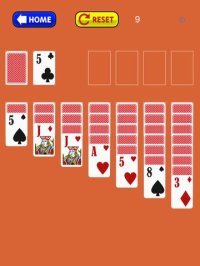 Cкриншот Classical Solitaire!, изображение № 985302 - RAWG