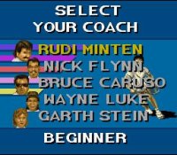 Cкриншот Jimmy Connors Pro Tennis Tour, изображение № 761904 - RAWG