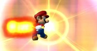 Cкриншот Mario Super Sluggers, изображение № 247907 - RAWG