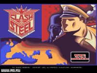 Cкриншот Clash of Steel: World War II Europe 1939-45, изображение № 345064 - RAWG