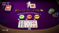 Cкриншот Just Black Jack, изображение № 2236035 - RAWG