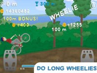 Cкриншот Wheelie Bike, изображение № 1603657 - RAWG